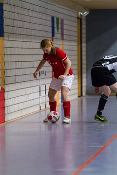 Bild 262 - B-Juniorinnen Kreismeisterschaften